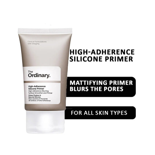 The Ordinary High-Adherence Silicone Primer 30ml features