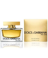 Dolce And Gabbana The One EDP Perfume For Women 75ml