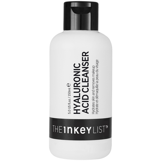 Hyaluronic Acid Cleanser - Khayest