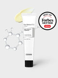 COSRX The Retinol 0.1 Super Vitamin E + Panthenol Cream 20ml