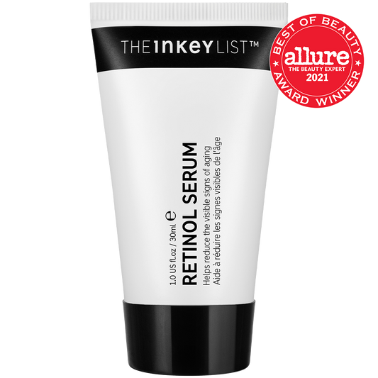Retinol Serum - Khayest