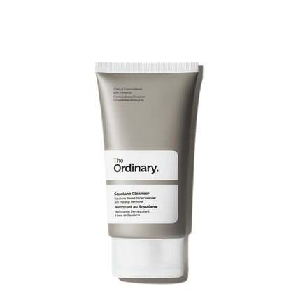 The Ordinary Squalane Face Cleanser 50ml