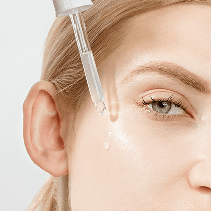 The ordinary multi_peptide + HA serum 30ml - Khayest