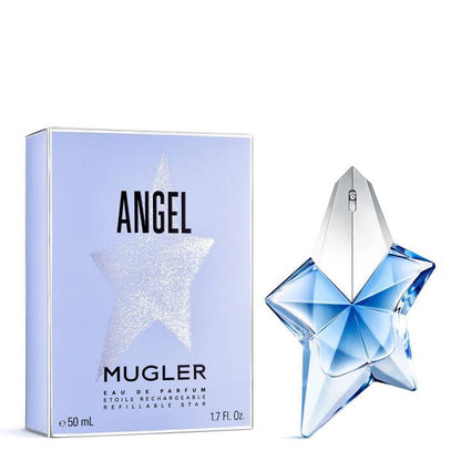 Thierry Mugler Angel Star EDP Perfume for Women 100ml - Khayest