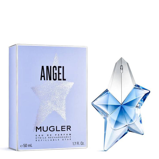 Thierry Mugler Angel Star EDP Perfume for Women 100ml - Khayest