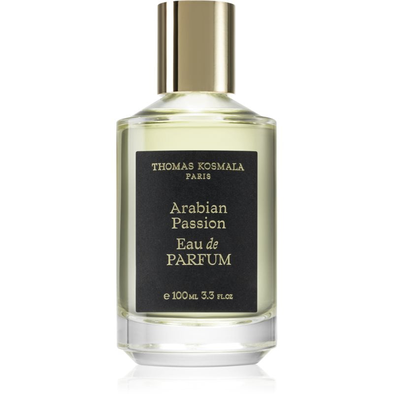 Thomas Kosmala Arabian Passion EDP Perfume for Men and Women 100ml - Khayest