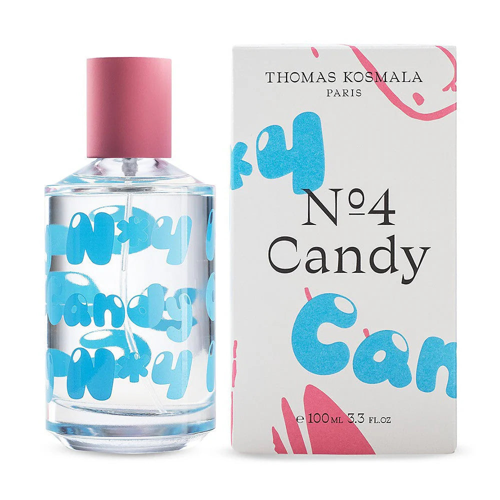 Thomas Kosmala No.4 Candy Eau de Parfum 100ml