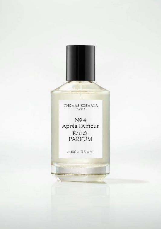 THOMAS KOSMALA No4 Apres L'Amour EDP Perfume For Men and Women 100ml - Khayest