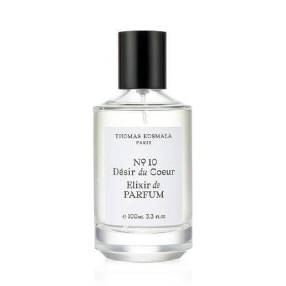 Thomas Kosmala No 10 Desir Du Coeur Elixir De Parfum Perfume For Men and Women 100ml - Khayest