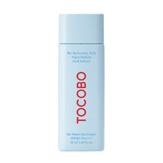 [Tocobo] Bio Watery Sun Cream SPF50+ PA++++ 50ml - Khayest