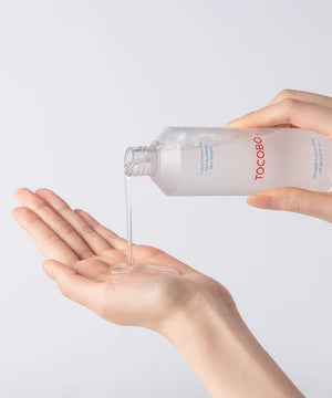 TOCOBO AHA BHA Lemon Toner 150ml - Khayest