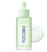 Tocobo Cica Calming Face Serum