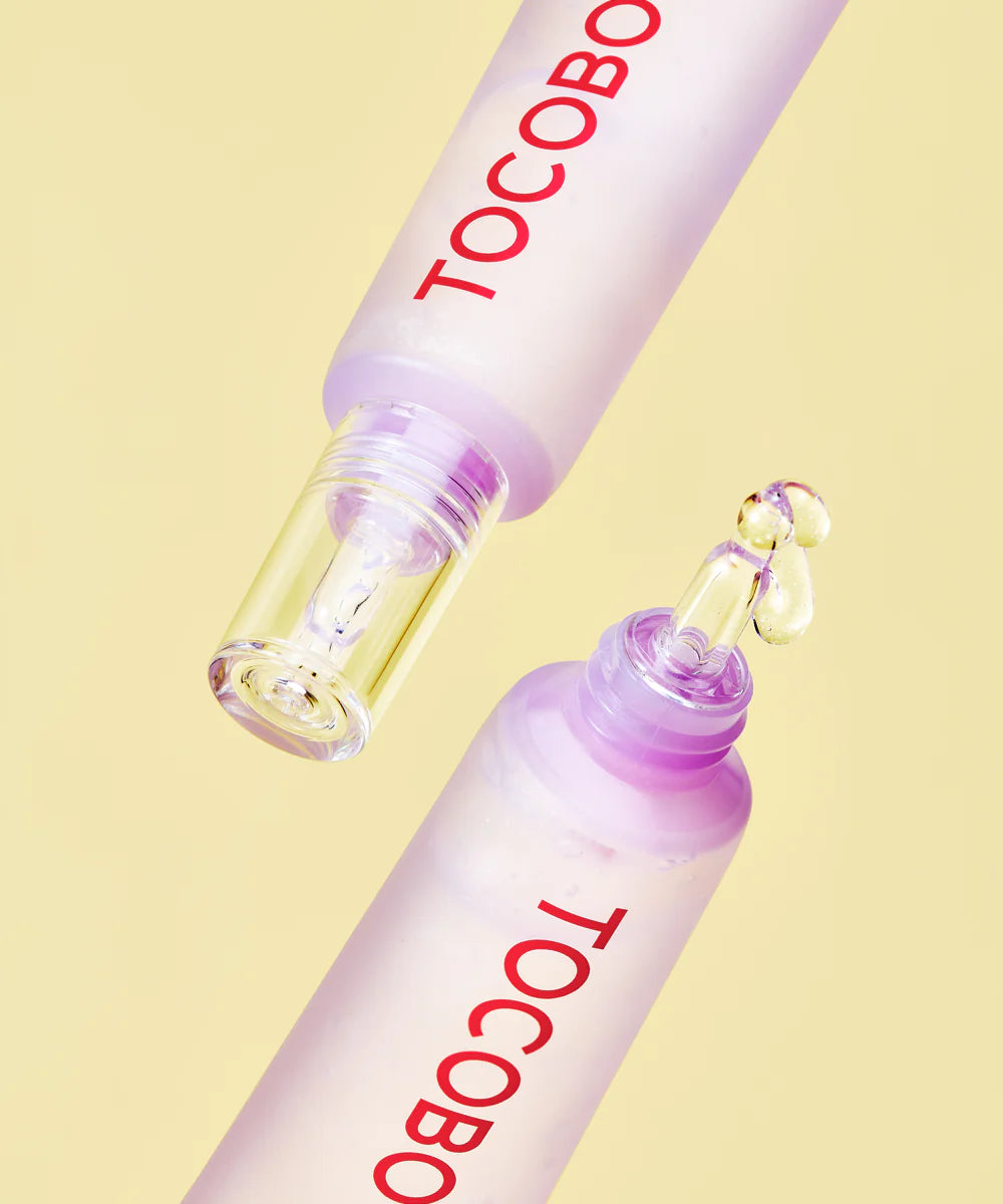 TOCOBO Collagen Brightening Eye Gel Cream 30ml - Khayest