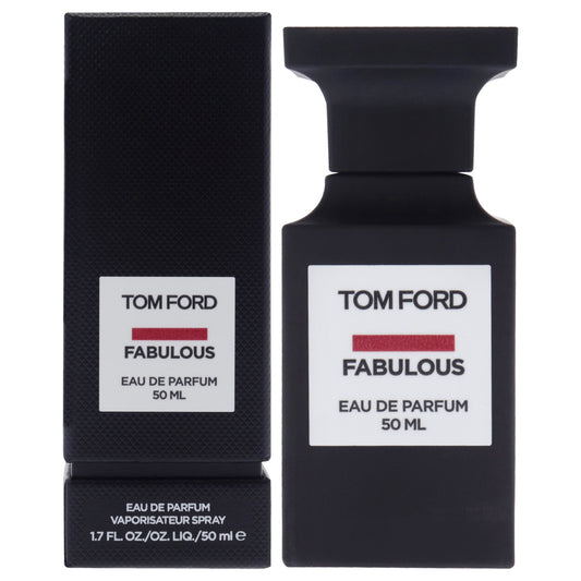 Tom Ford F Fabulous Perfume for Men 100ml - Khayest