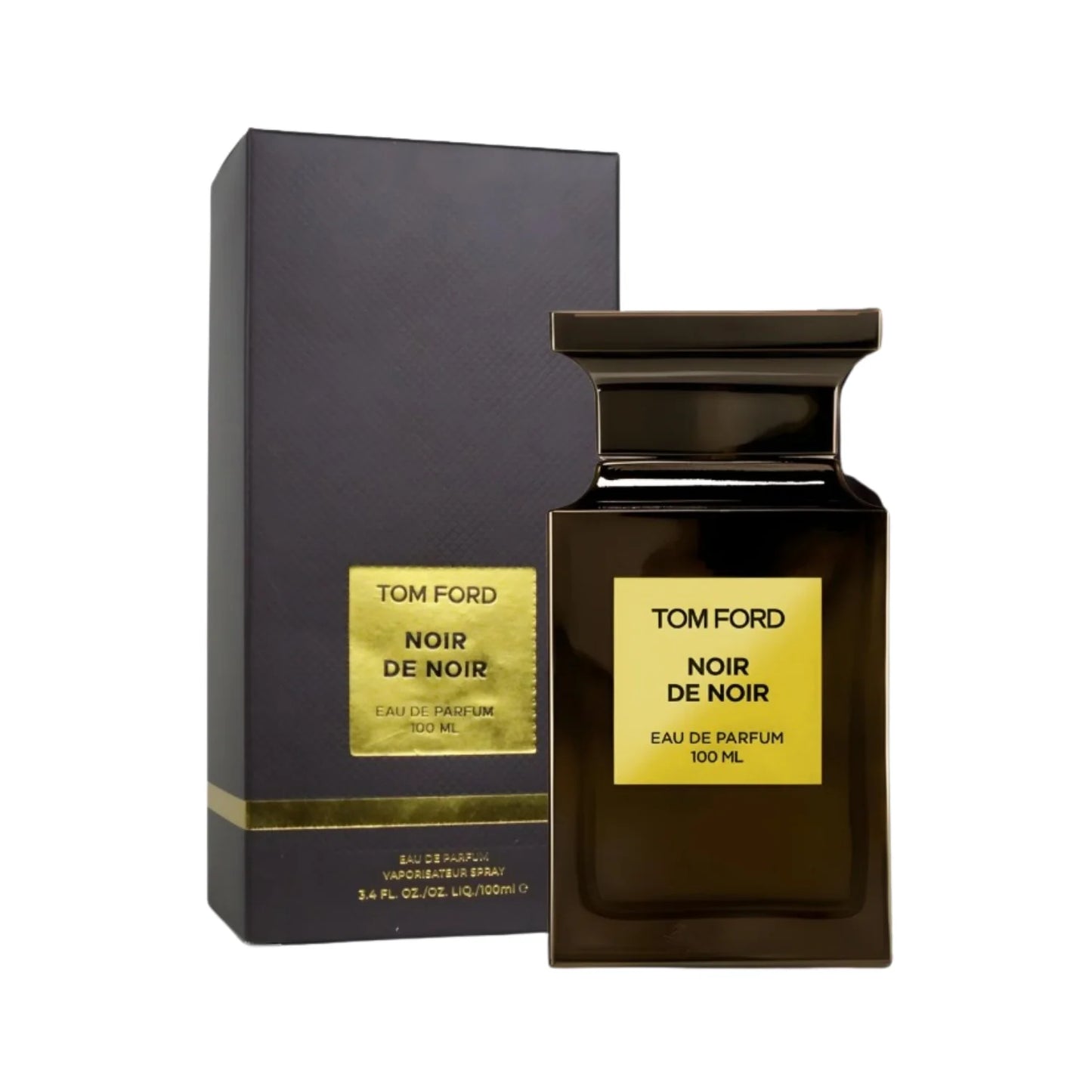 Tom Ford Noir De Noir Eau De Parfum 100ml - Khayest