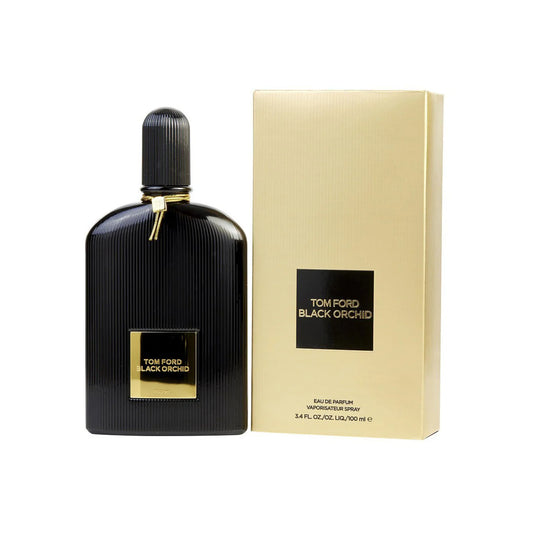 Tom ford Black Orchid EDP Perfume for Men and Women 100ml - Khayest