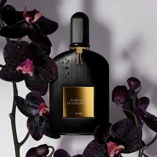 Tom ford Black Orchid EDP Perfume for Men and Women 100ml - Khayest