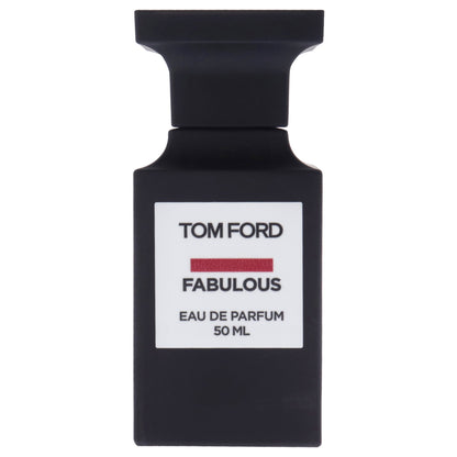 Tom Ford F Fabulous Perfume for Men 100ml - Khayest