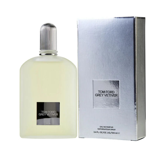 TOM FORD Grey Vetiver EDP Perfume for Men 100ml - Khayest