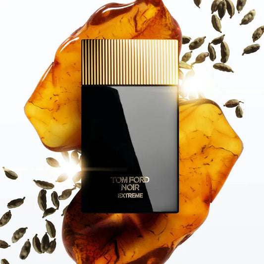 Tom ford Noir Extreme EDP Perfume for Men and Women 100ml - Khayest