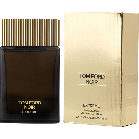 Tom ford Noir Extreme EDP Perfume for Men and Women 100ml - Khayest