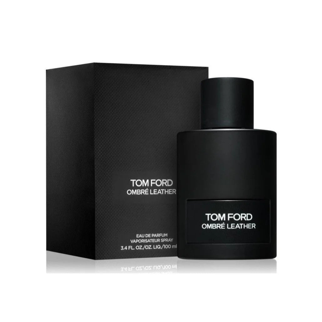 Tomford Ombre Leather EDP Perfume for Women 100ml - Khayest
