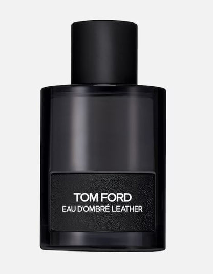 Tom ford EAU D’Ombré Leather EDT Perfume for Men 100ml - Khayest