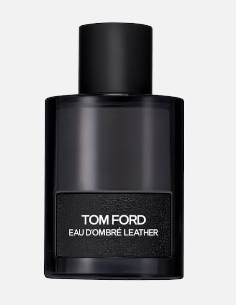 Tom ford EAU D’Ombré Leather EDT Perfume for Men 100ml - Khayest