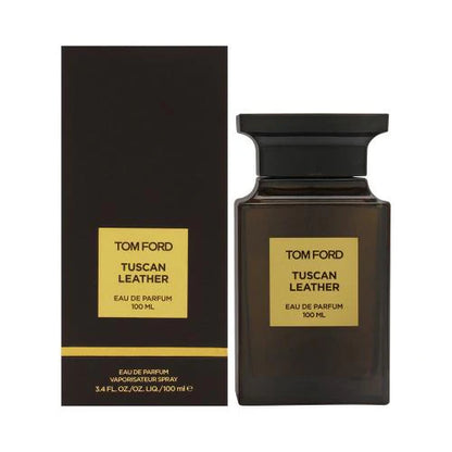 Tom ford Tuscan Leather EDP Perfume for Men and Women 100ml - Khayest