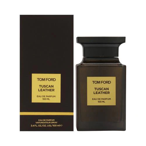 Tom ford Tuscan Leather EDP Perfume for Men and Women 100ml - Khayest