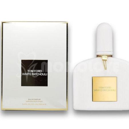Tom ford White Patchouli EDP Perfume for Women 100ml - Khayest