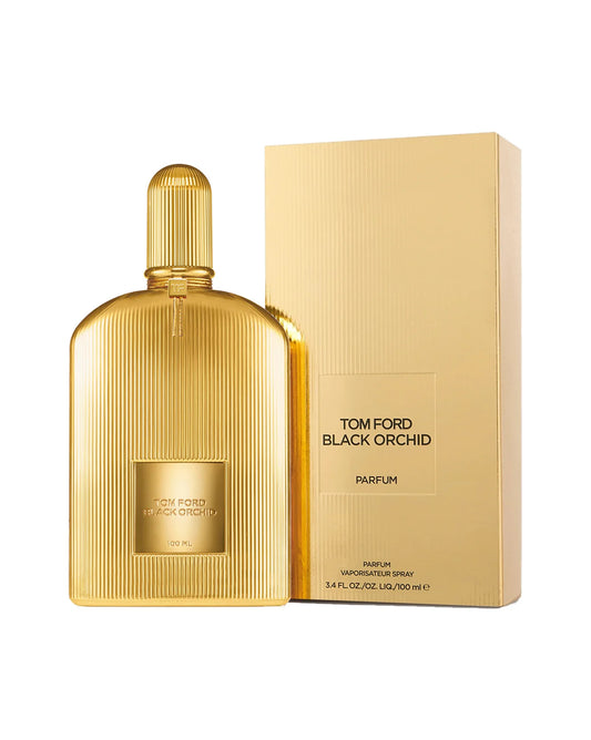 Tom ford Black Orchid Parfum for Men and Women 100ml - Khayest