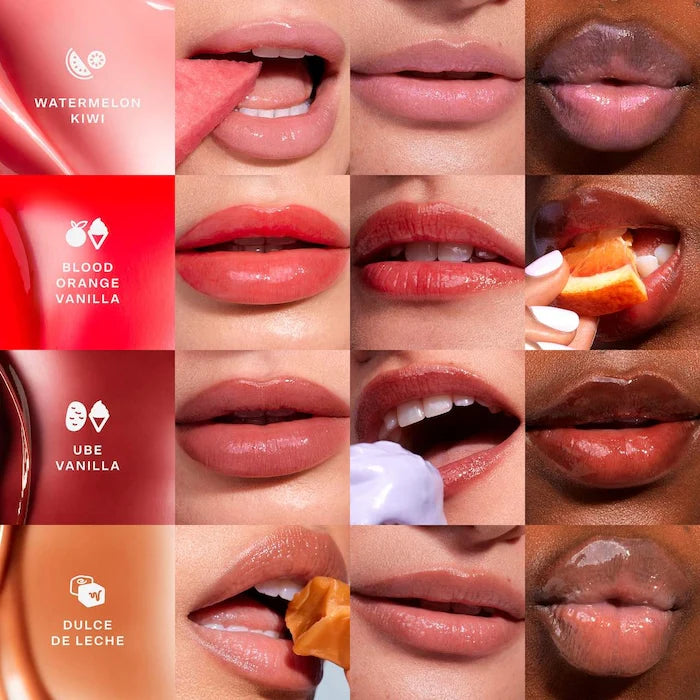 Tower 28 Lip Softie Tinted Lip Treatment Lip Balm Set - Khayest