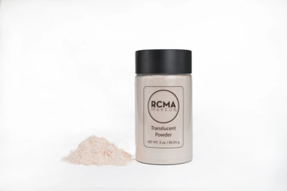 RCMA Loose Setting Powder