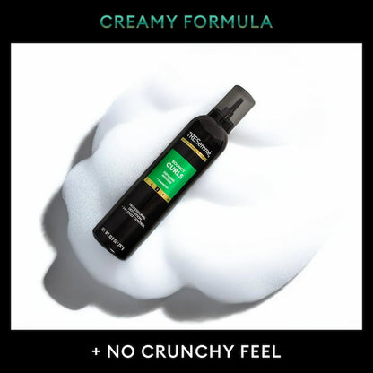 Tresemme Bouncy Curls Defining Hair Mousse 297 ml - Khayest