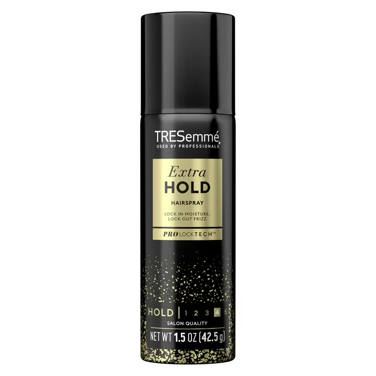 Tresemme Extra Hold Hairspray 24H Frizz Control 177ml - Khayest