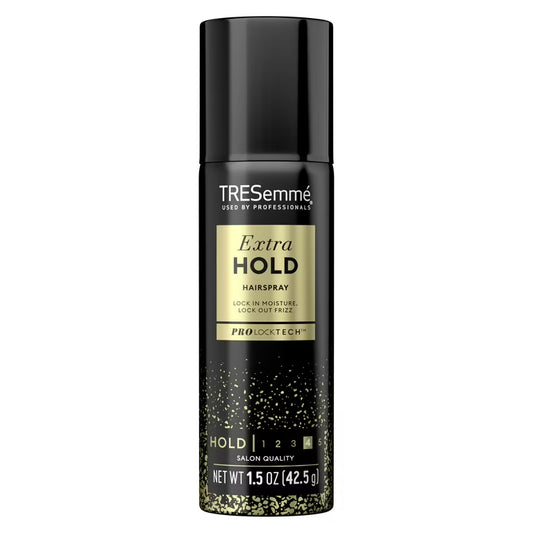 Tresemme Extra Hold Hairspray 24H Frizz Control 177ml - Khayest