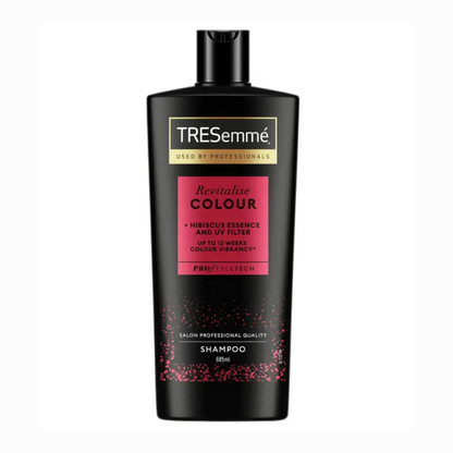 TRESemmé Salon Professional Quality Shampoo 685 ml