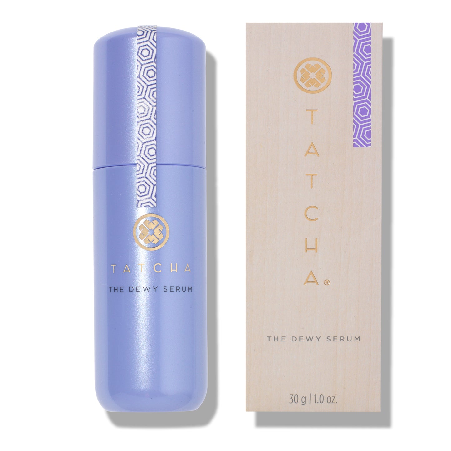 Tatcha The Dewy Face Serum 30ml
