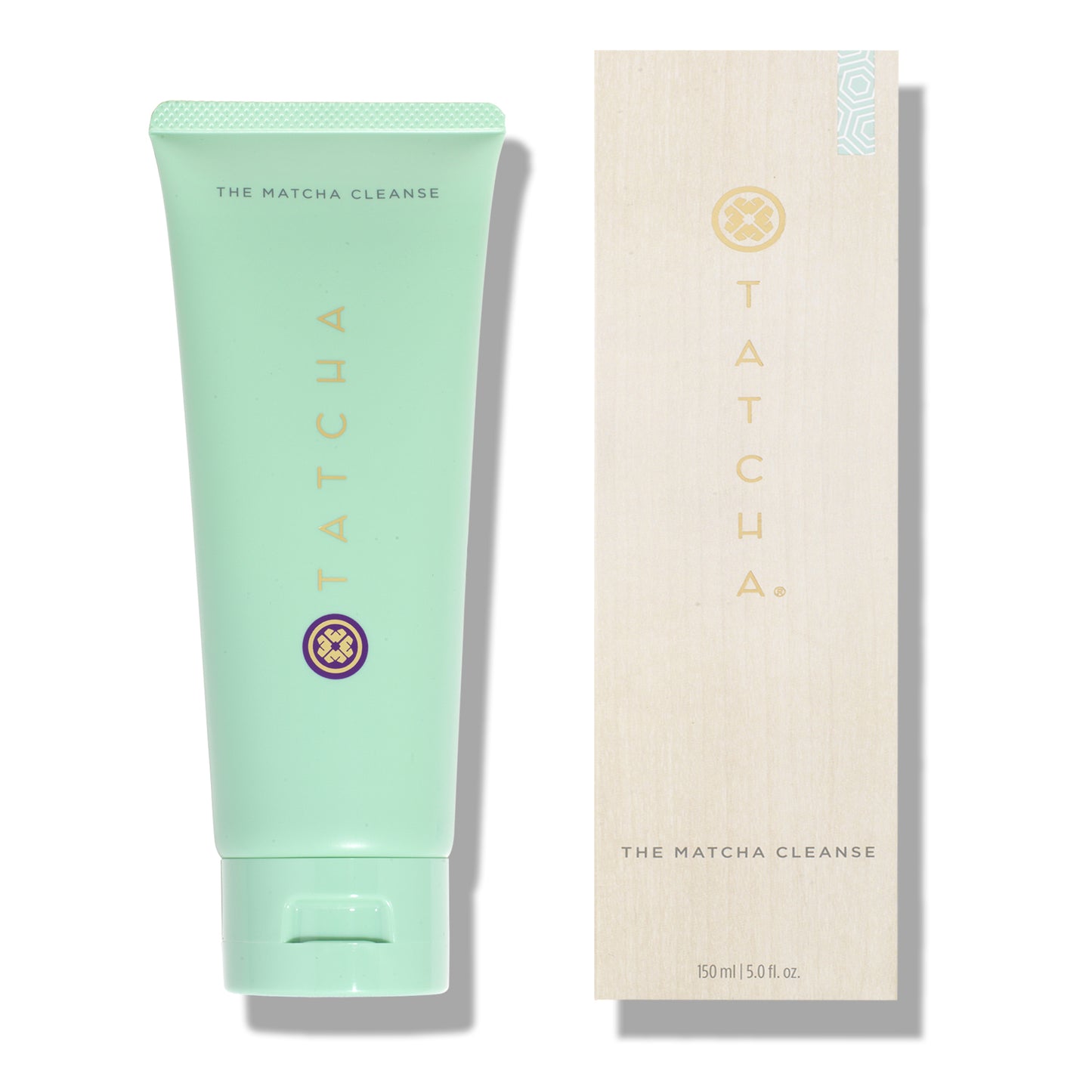 Tatcha The Matcha Cleanse Face Cleanser 150ml
