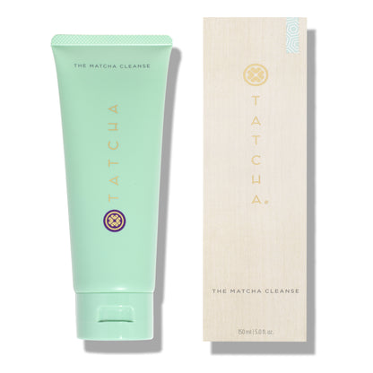 Tatcha The Matcha Cleanse Face Cleanser 150ml