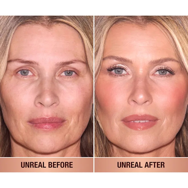 Charlotte Tilbury Unreal Blush Healthy Glow Stick