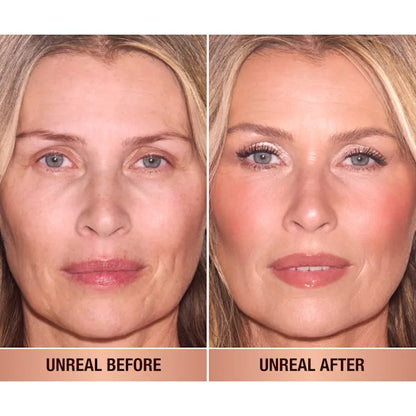 Charlotte Tilbury Unreal Blush Healthy Glow Stick