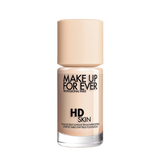 MAKE UP FOR EVER  HD Skin Undetectable Longwear Foundation 30ml