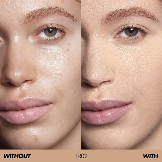MAKE UP FOR EVER  HD Skin Undetectable Longwear Foundation 30ml - Khayest