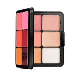 MAKEUP FOREVER HD Skin Blush and Glow Face Palette