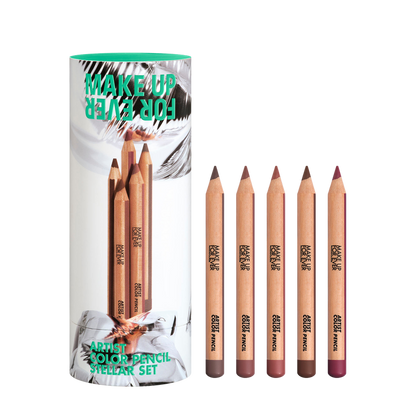 MAKE UP FOR EVER Artist Color Pencil Stellar Set