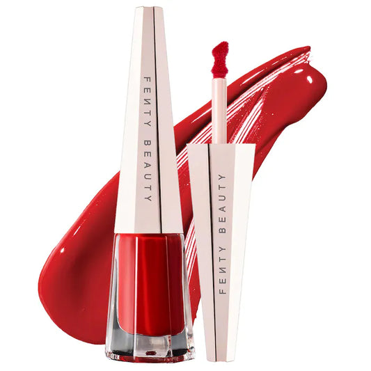 Fenty Beauty Stunna Lip Paint Longwear Fluid Lip Color 4Ml - Khayest