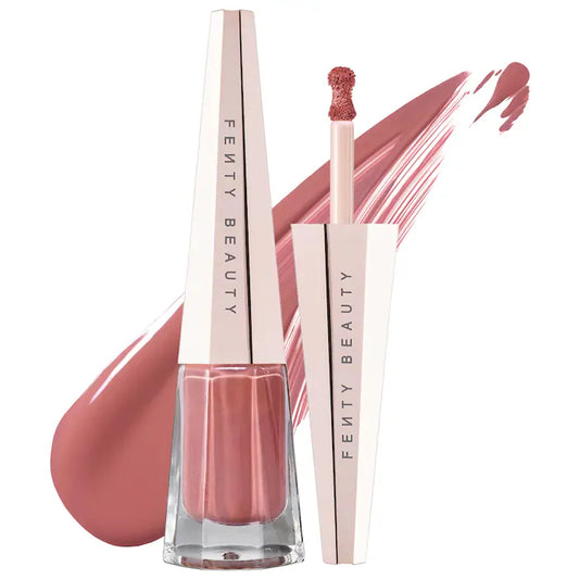Fenty Beauty Stunna Lip Paint Longwear Fluid Lip Color 4Ml - Khayest
