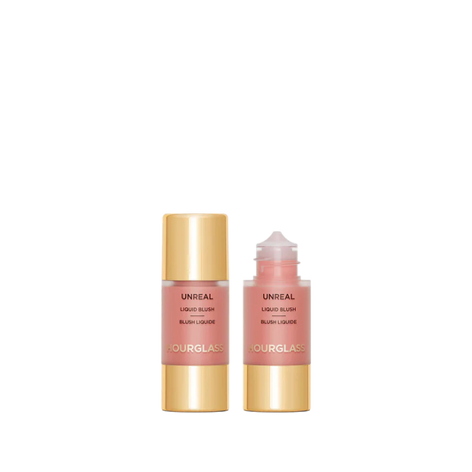Hourglass Unreal Liquid Blush - Khayest